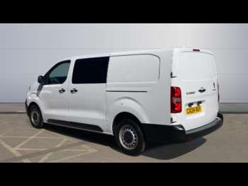 Used Peugeot Expert 2024 for sale - 74591236: Photo