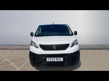 Used Peugeot Expert 2024 for sale - 74591236: Photo