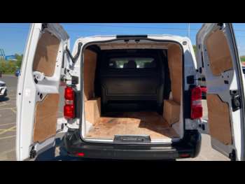 Used Peugeot Expert 2024 for sale - 74591236: Photo