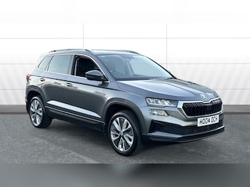 2023 (23) - 1.5 TSI SE L 5dr DSG Petrol Estate