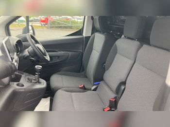 Used Citroen Berlingo 2024 for sale - 78340228: Photo