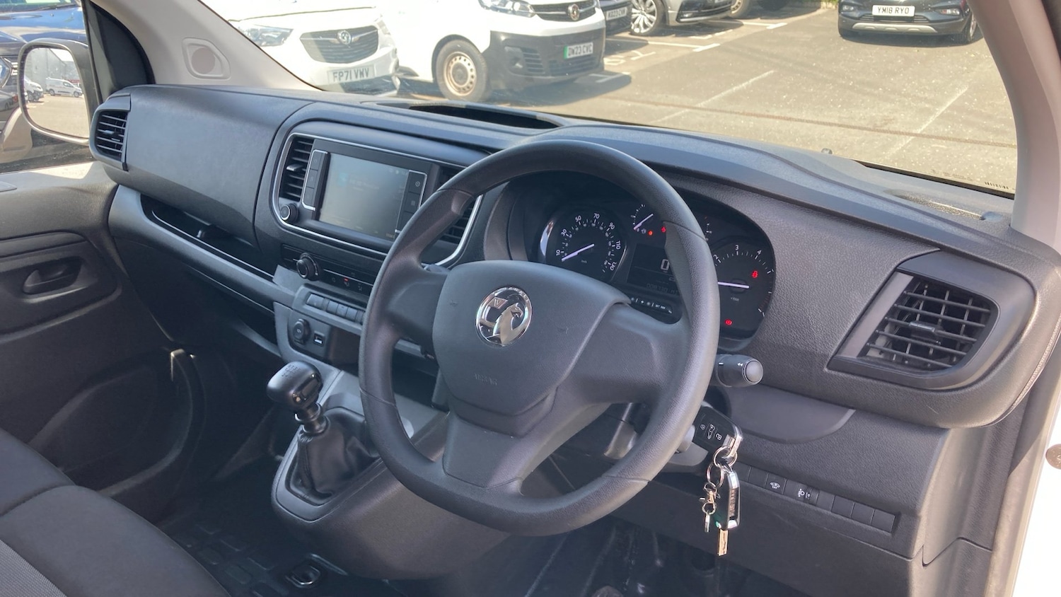 Vehicle 11