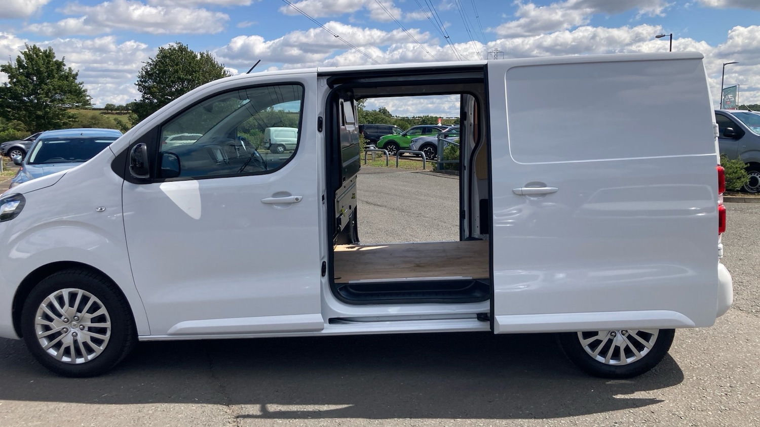 Vehicle 29