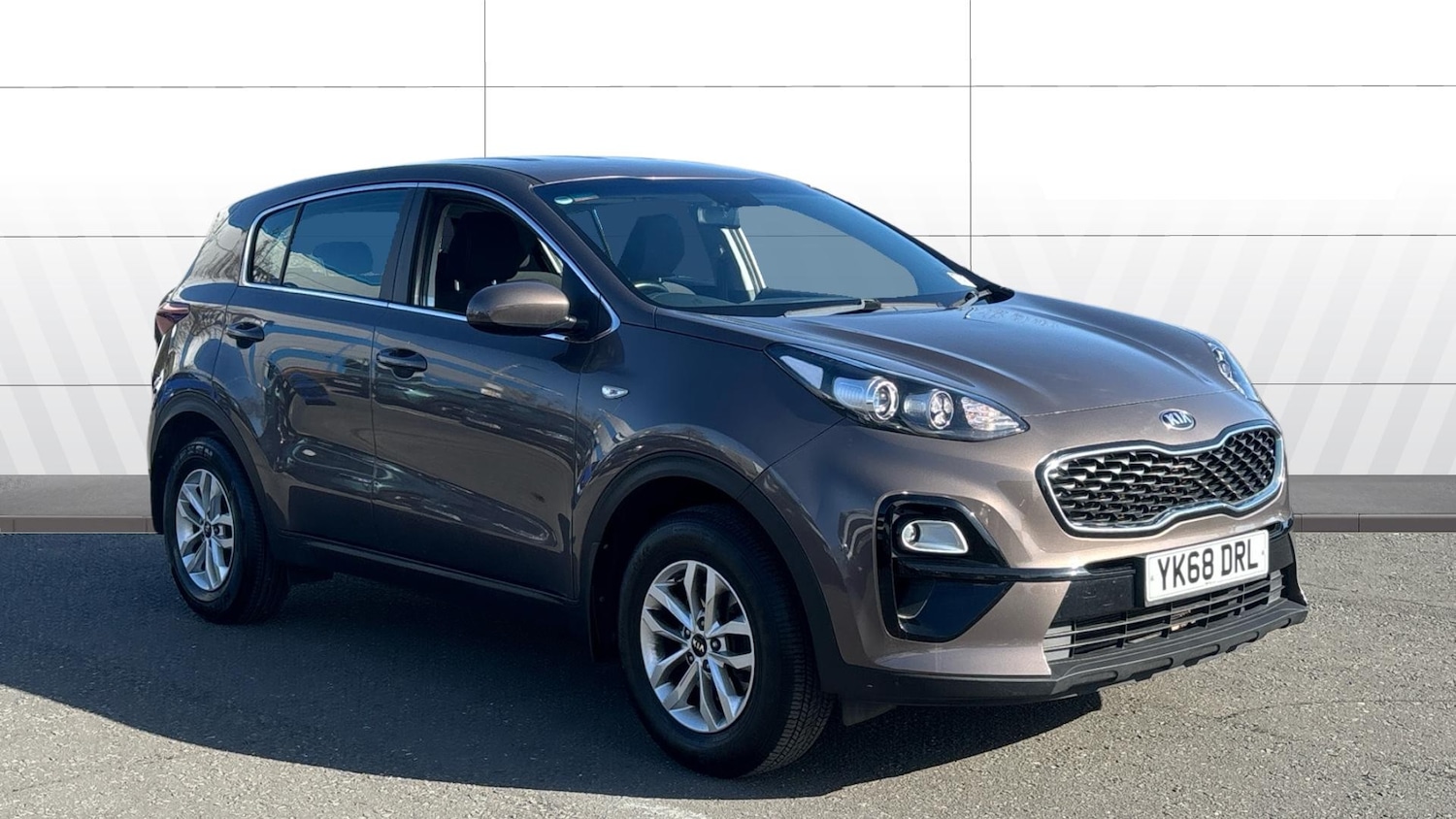 Used Kia Sportage 2019 for sale - 77743148: Photo 1