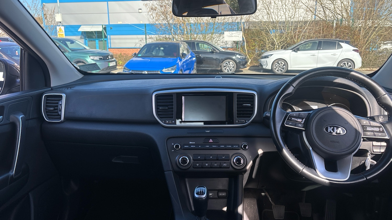 Used Kia Sportage 2019 for sale - 77743148: Photo 10