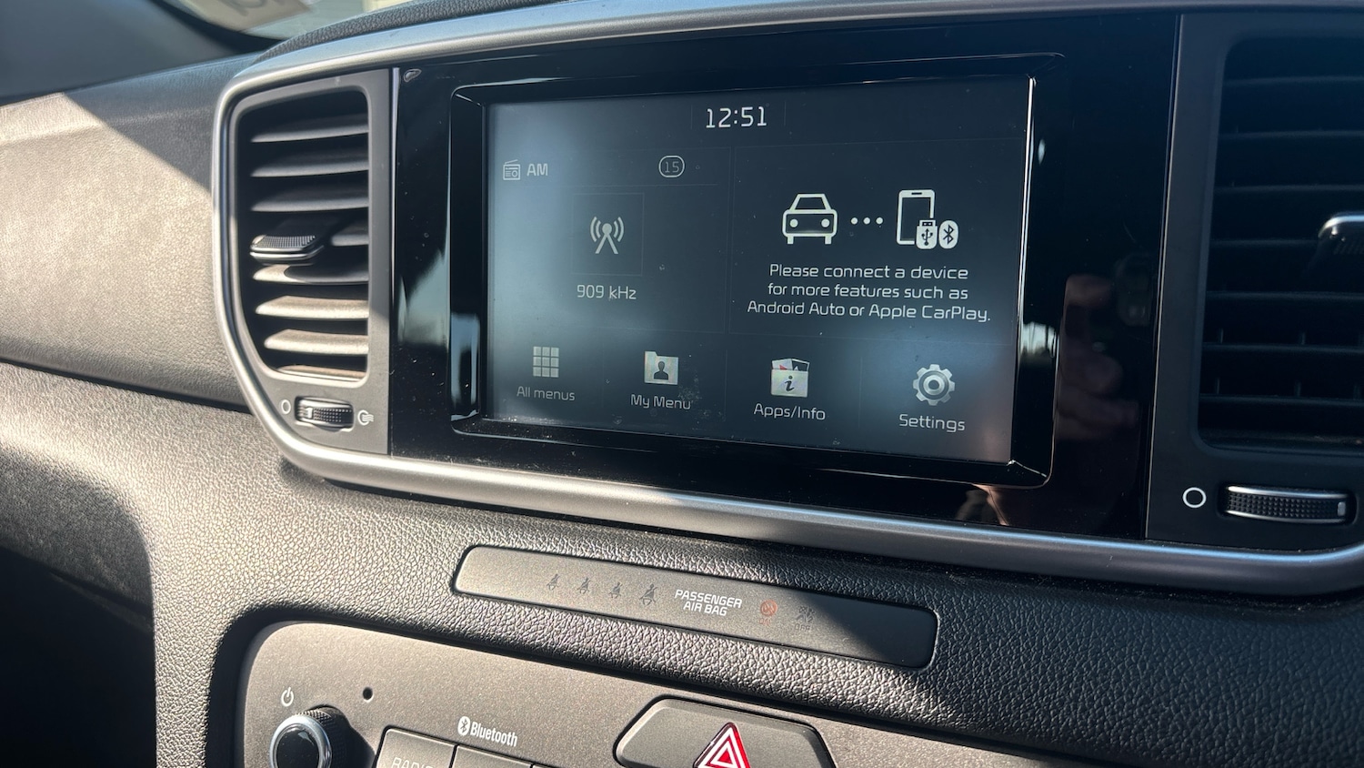 Used Kia Sportage 2019 for sale - 77743148: Photo 12