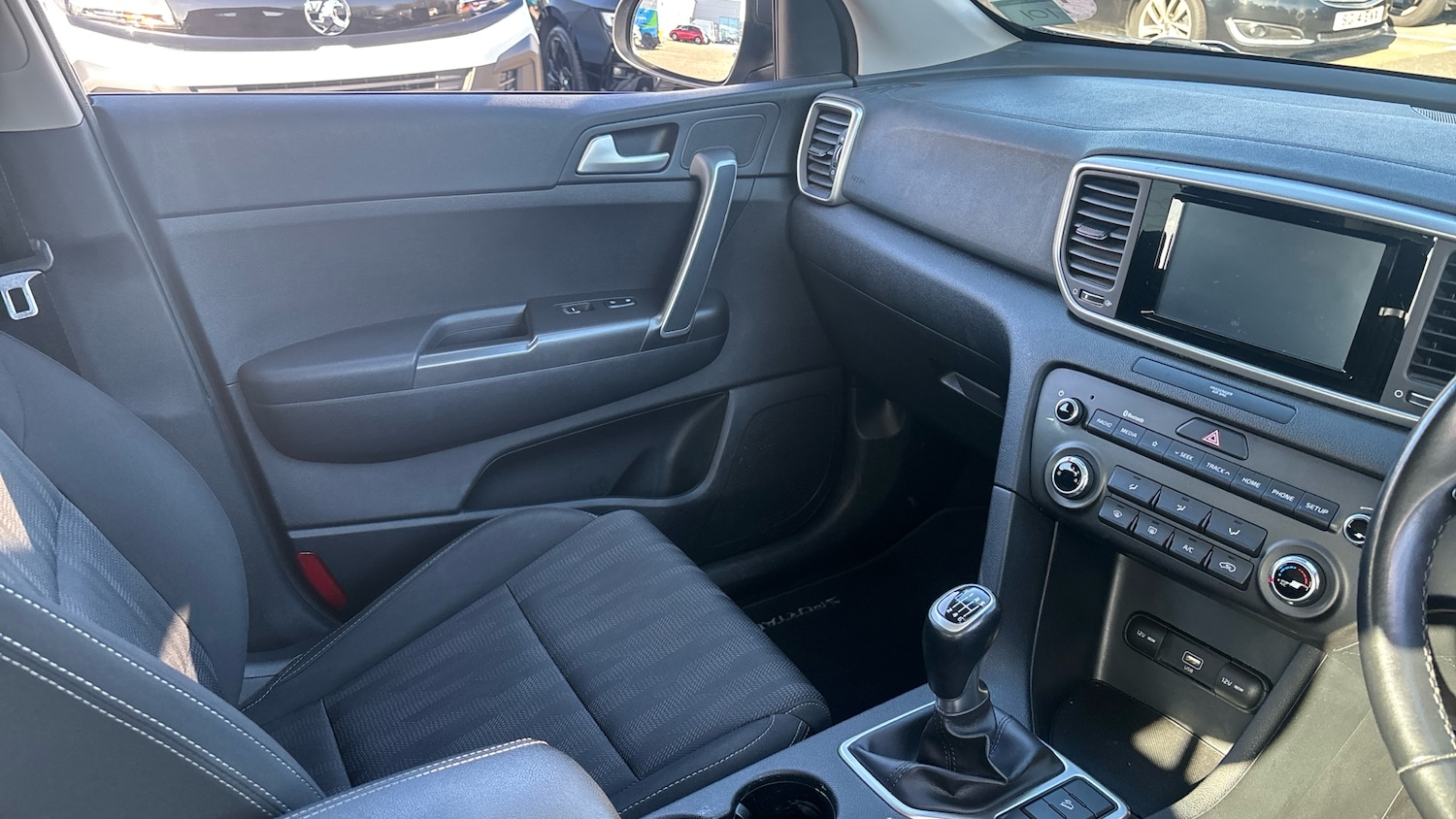 Used Kia Sportage 2019 for sale - 77743148: Photo 14