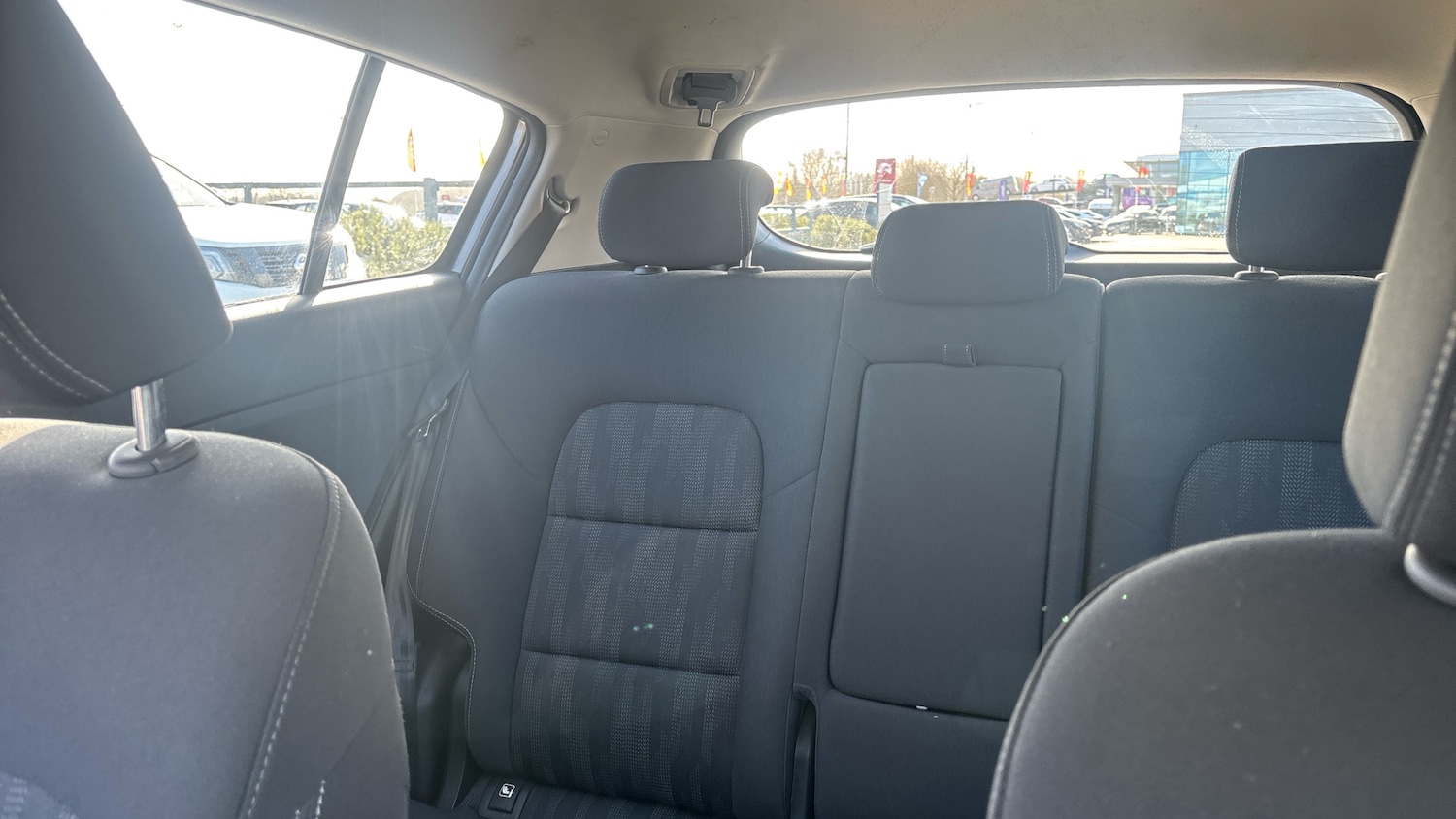 Used Kia Sportage 2019 for sale - 77743148: Photo 15