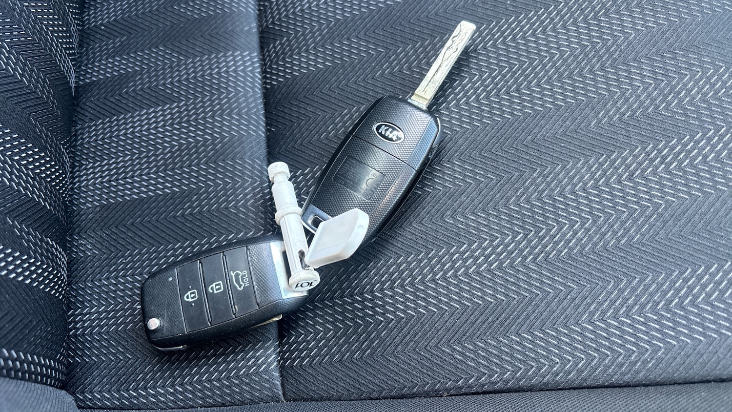 Used Kia Sportage 2019 for sale - 77743148: Photo 19