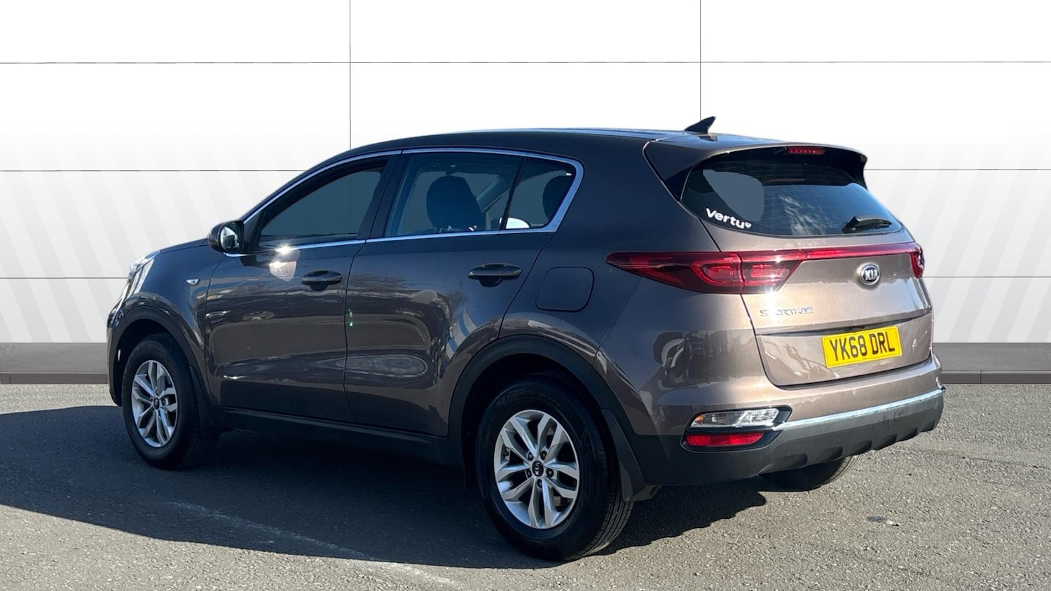 Used Kia Sportage 2019 for sale - 77743148: Photo 2
