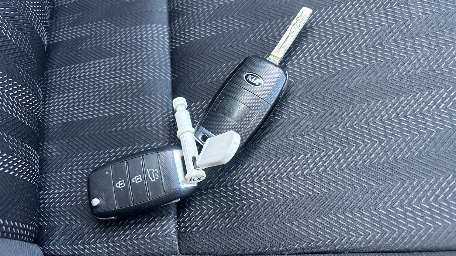 Used Kia Sportage 2019 for sale - 77743148: Photo 20