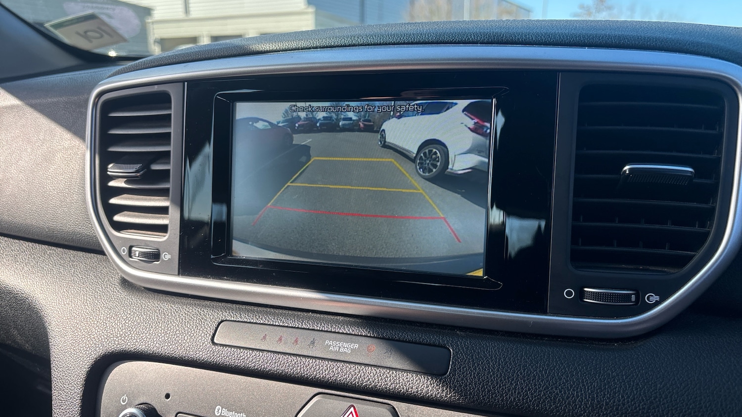 Used Kia Sportage 2019 for sale - 77743148: Photo 31