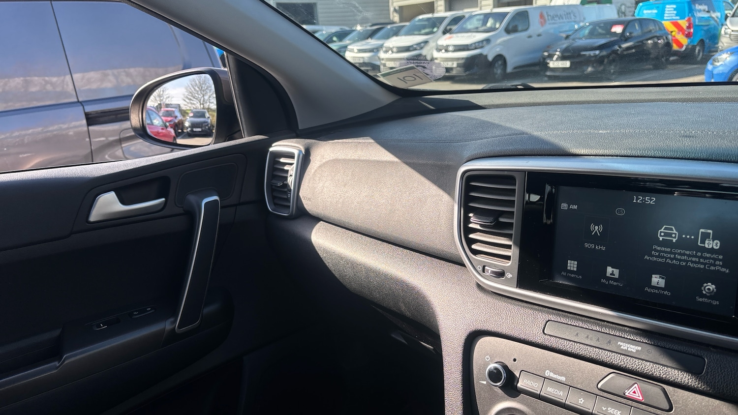 Used Kia Sportage 2019 for sale - 77743148: Photo 34