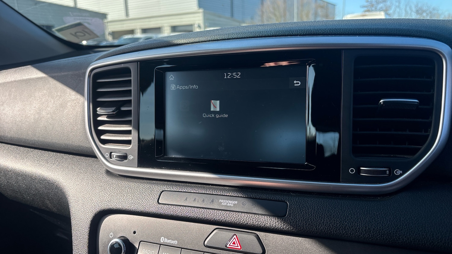 Used Kia Sportage 2019 for sale - 77743148: Photo 35