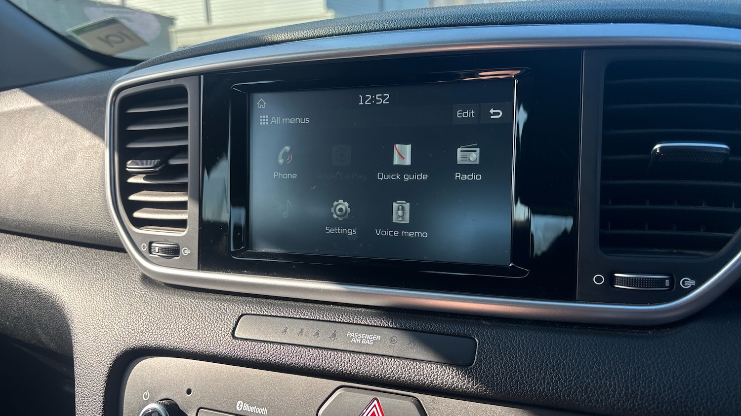 Used Kia Sportage 2019 for sale - 77743148: Photo 36