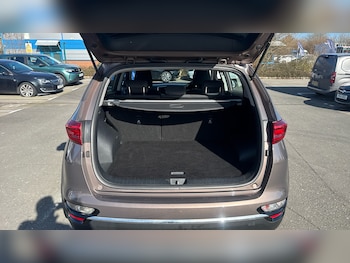 Used Kia Sportage 2019 for sale - 77743148: Photo