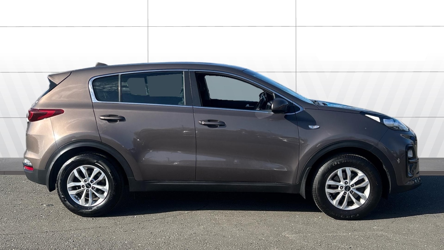 Used Kia Sportage 2019 for sale - 77743148: Photo 5