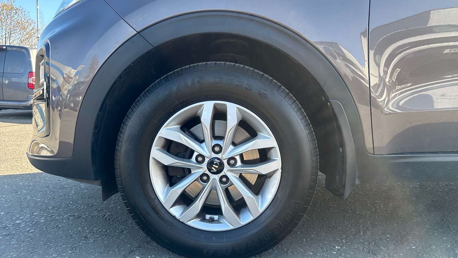 Used Kia Sportage 2019 for sale - 77743148: Photo 7