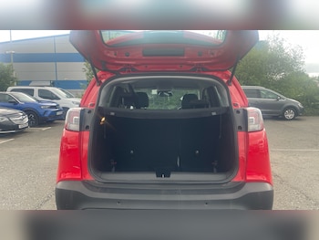 Used Vauxhall Crossland X 2018 for sale - 78667562: Photo