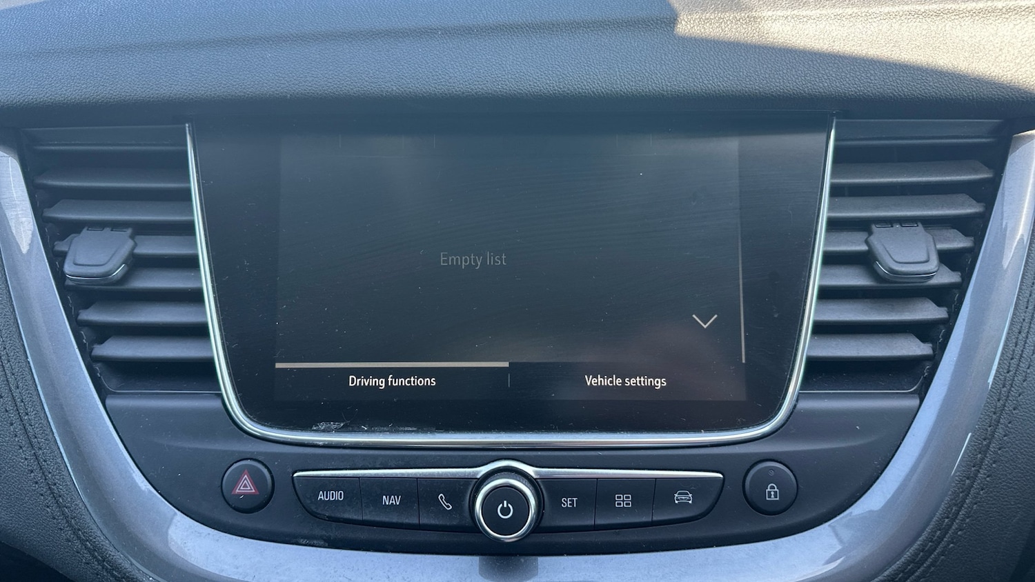 Vehicle 28