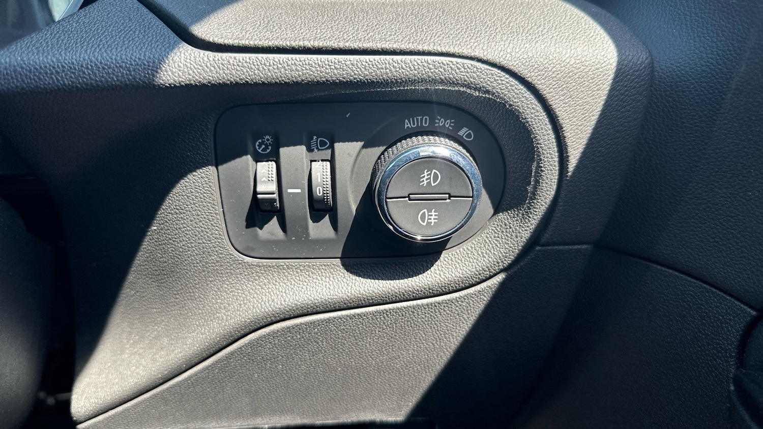Vehicle 36