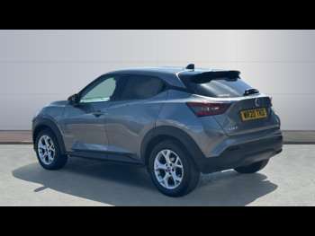 Used Nissan Juke 2020 for sale - 74710599: Photo