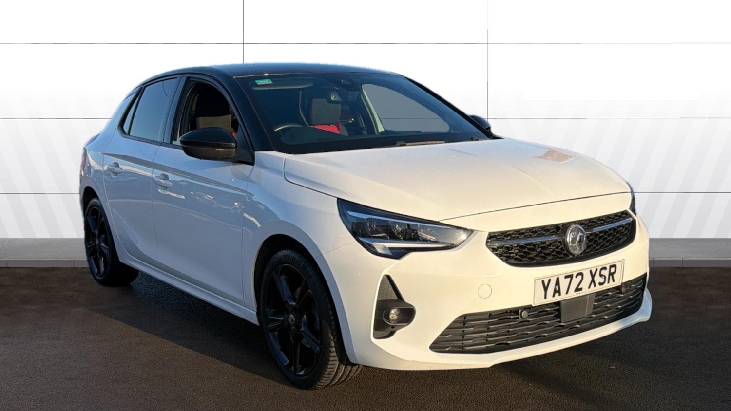 Used Vauxhall Corsa 2023 for sale - 76882343: Photo 1