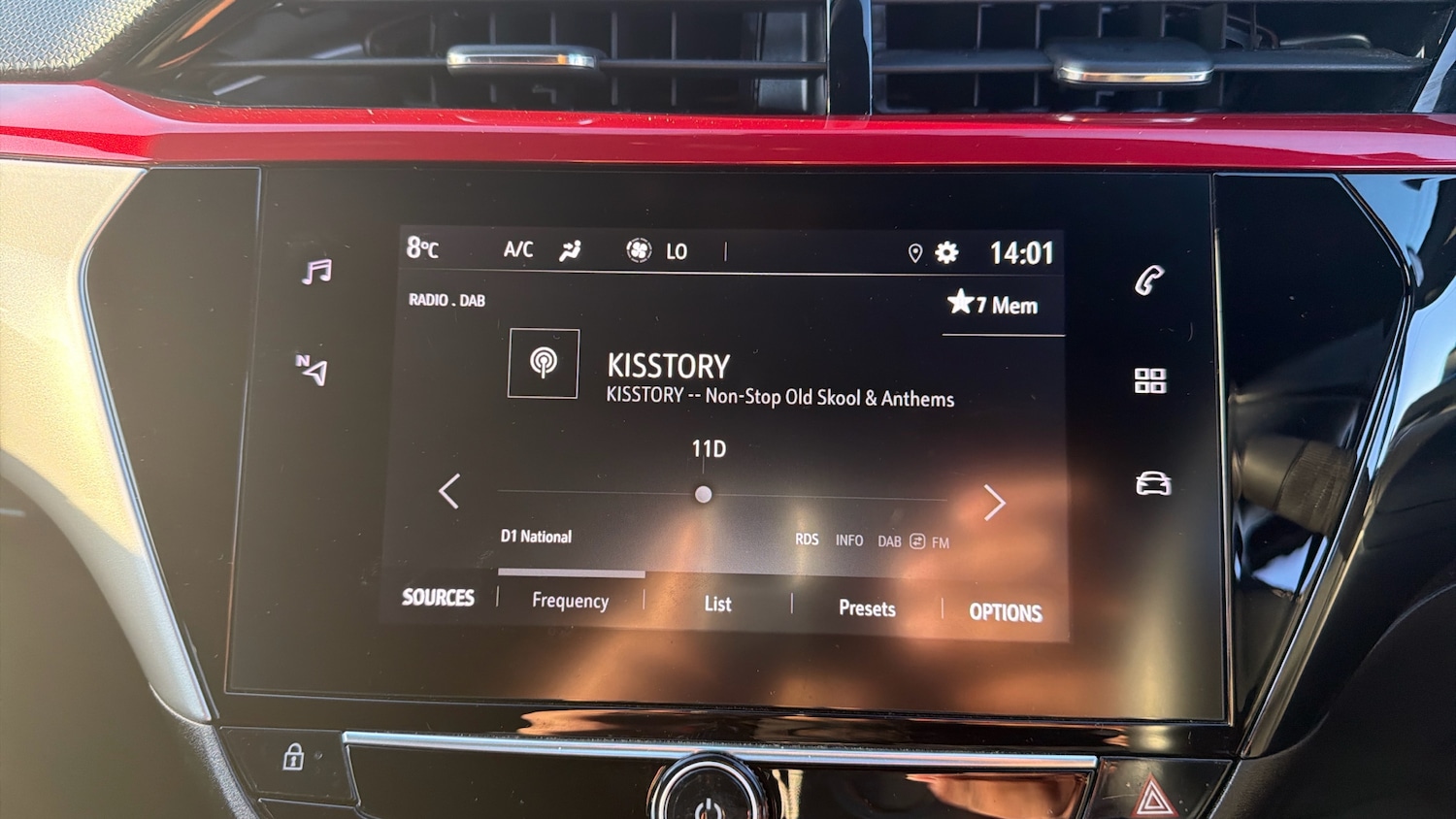 Used Vauxhall Corsa 2023 for sale - 76882343: Photo 12