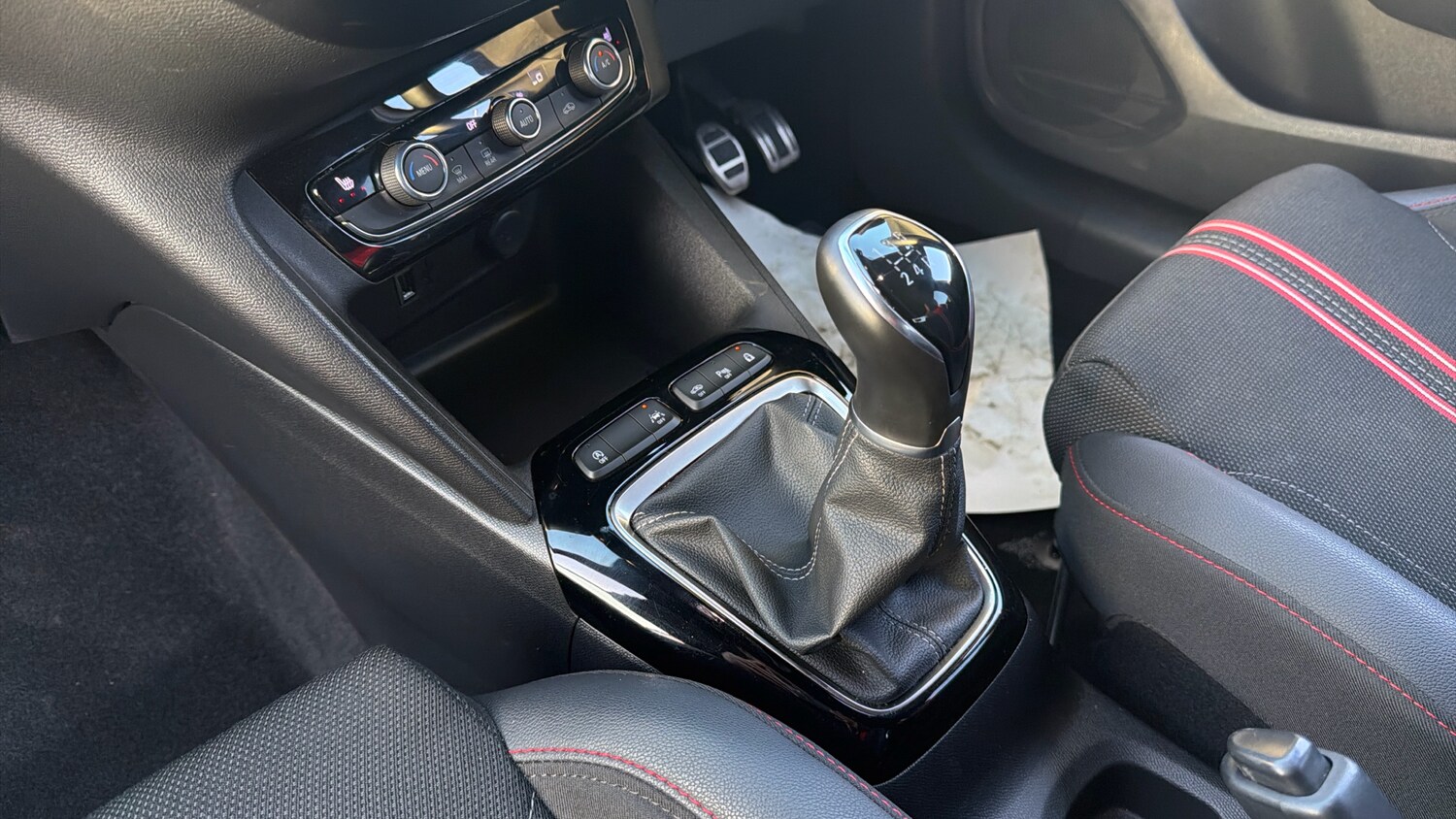 Used Vauxhall Corsa 2023 for sale - 76882343: Photo 13