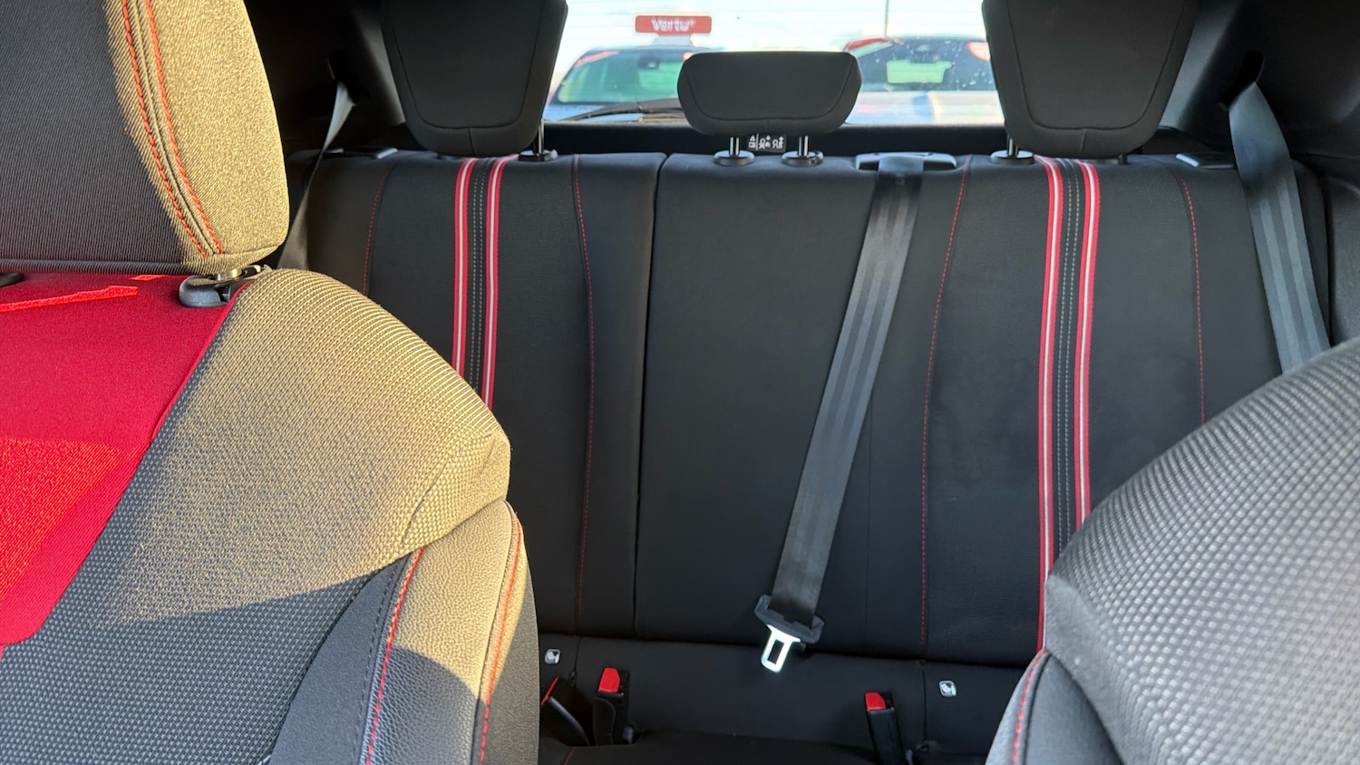 Used Vauxhall Corsa 2023 for sale - 76882343: Photo 15