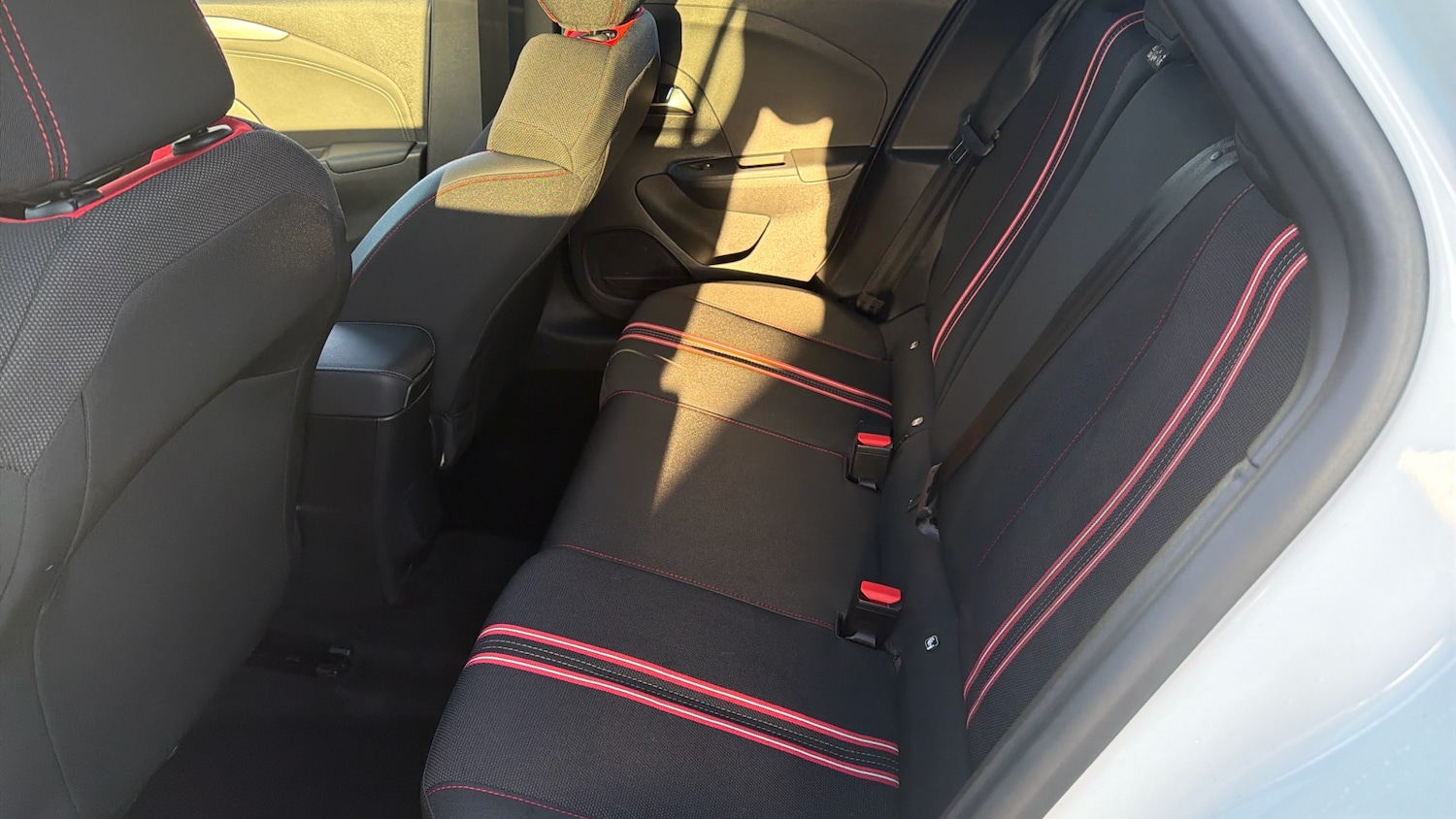 Used Vauxhall Corsa 2023 for sale - 76882343: Photo 16