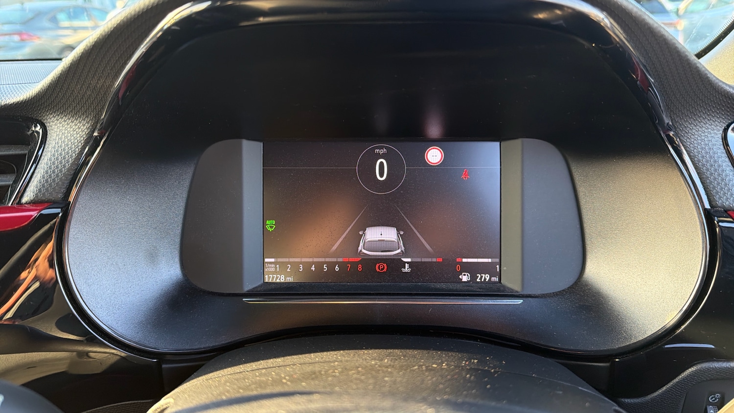 Used Vauxhall Corsa 2023 for sale - 76882343: Photo 18