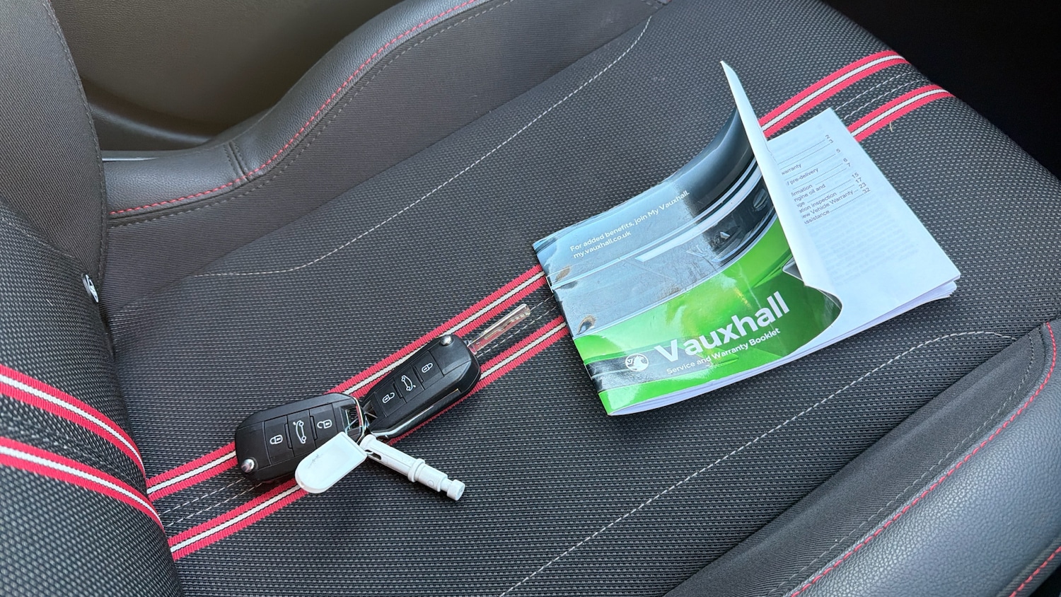 Used Vauxhall Corsa 2023 for sale - 76882343: Photo 19