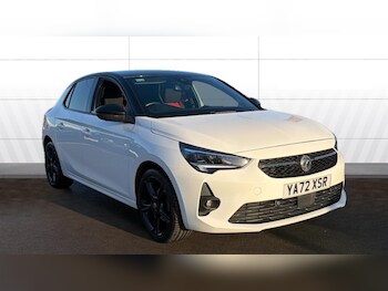 2023 (72) - 1.2 GS 5dr