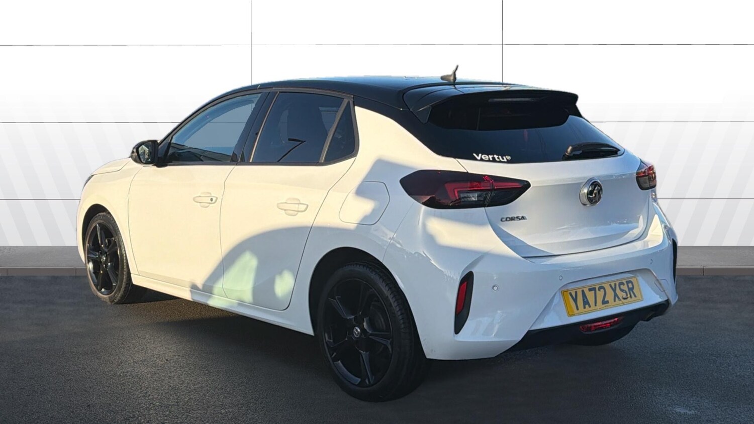 Used Vauxhall Corsa 2023 for sale - 76882343: Photo 2