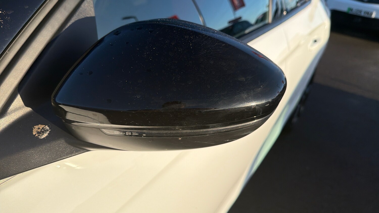 Used Vauxhall Corsa 2023 for sale - 76882343: Photo 24