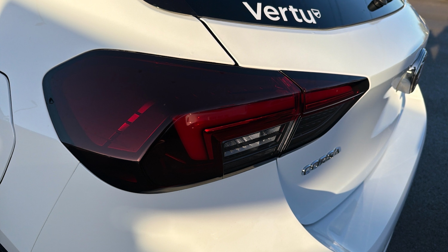 Used Vauxhall Corsa 2023 for sale - 76882343: Photo 25