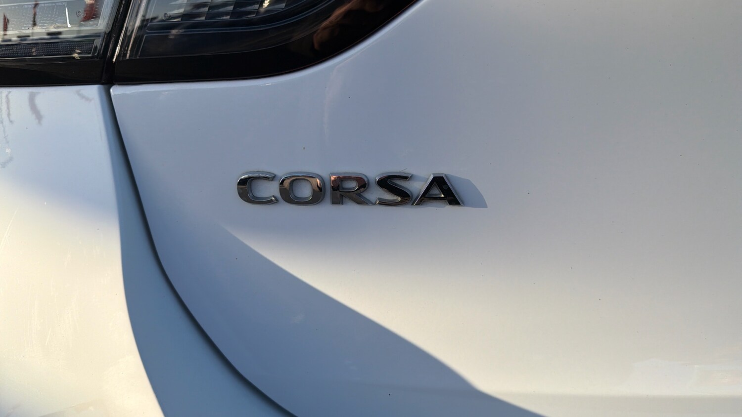 Used Vauxhall Corsa 2023 for sale - 76882343: Photo 26