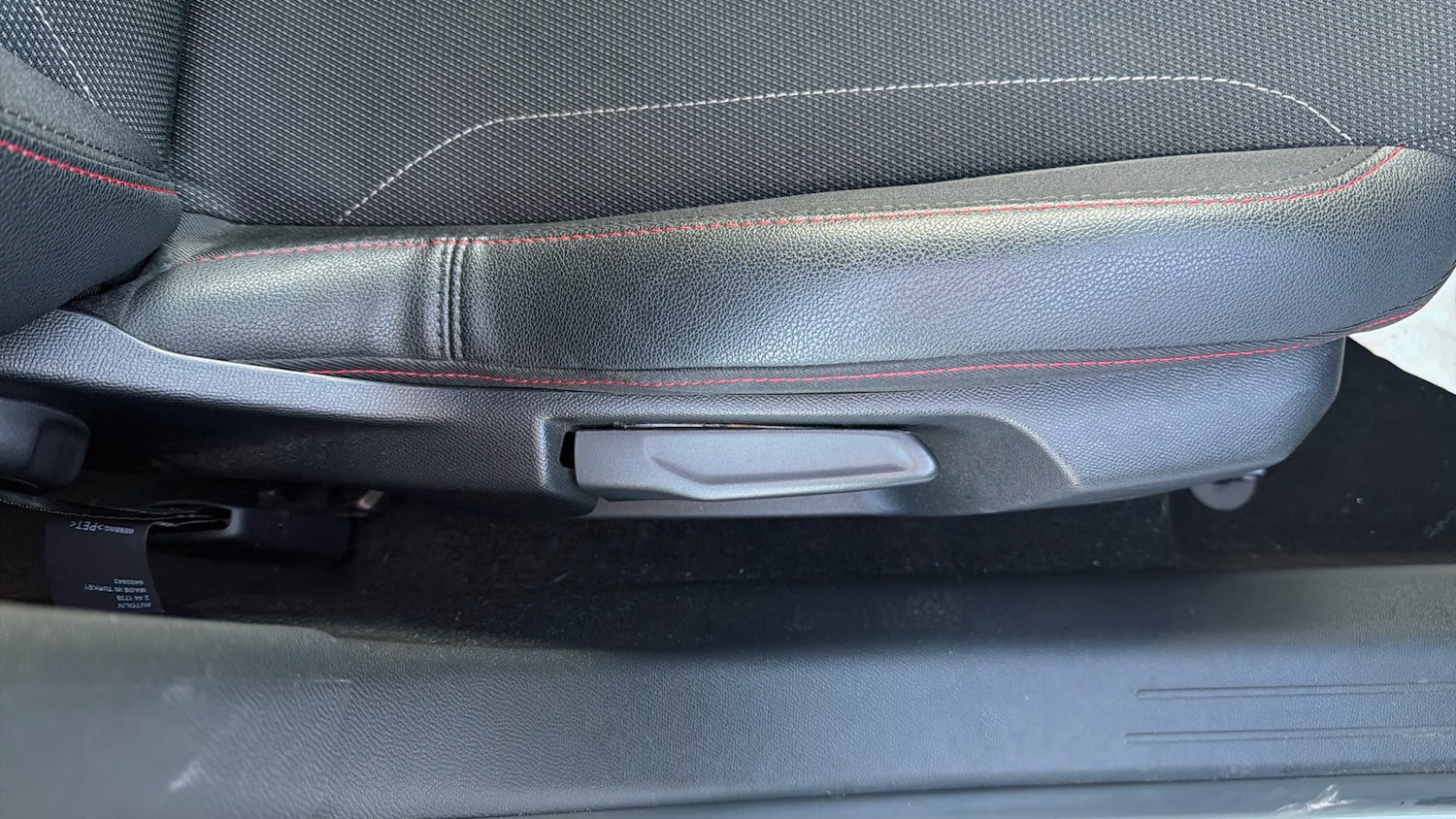 Used Vauxhall Corsa 2023 for sale - 76882343: Photo 29