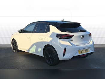 Used Vauxhall Corsa 2023 for sale - 76882343: Photo