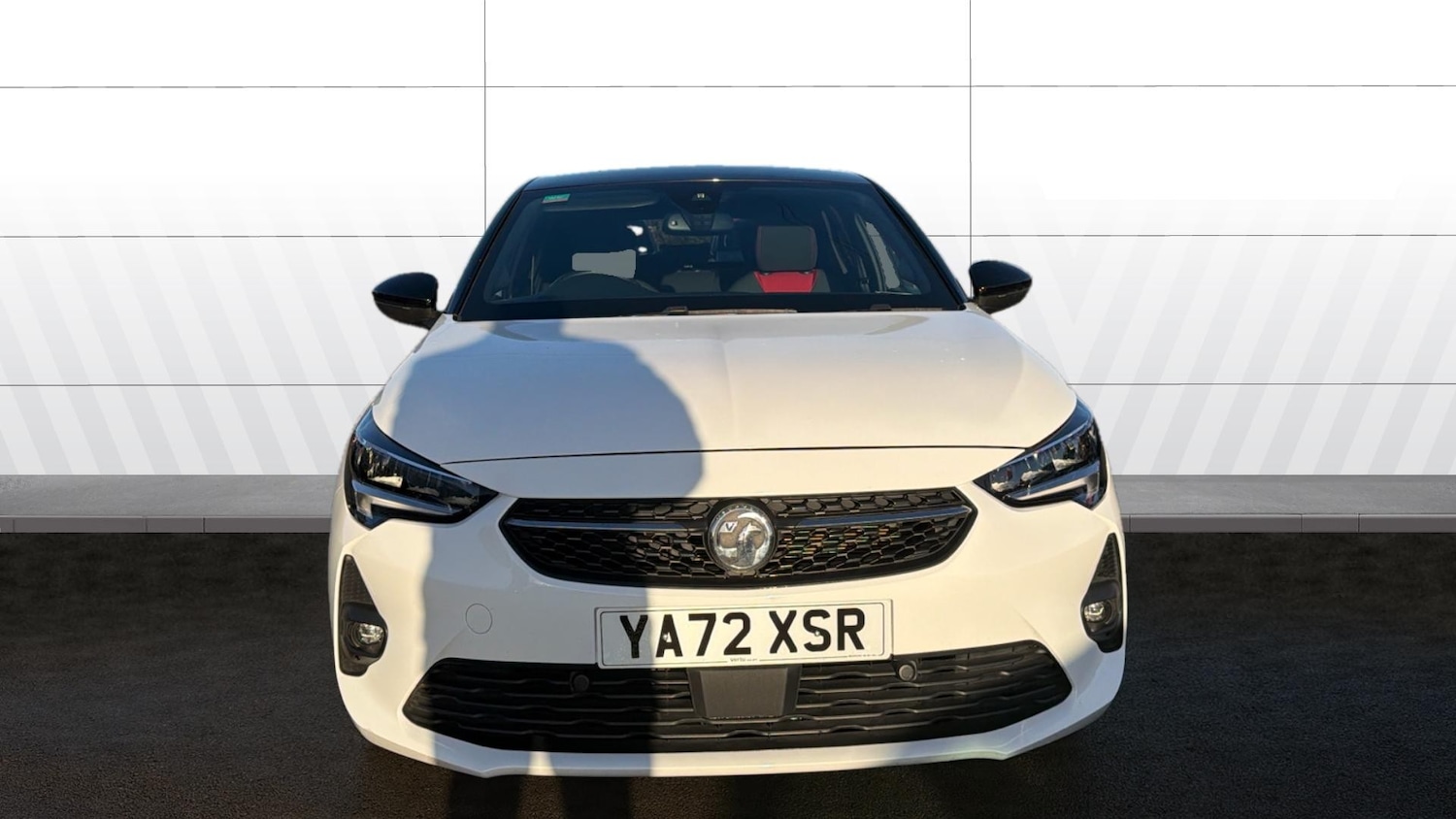 Used Vauxhall Corsa 2023 for sale - 76882343: Photo 3