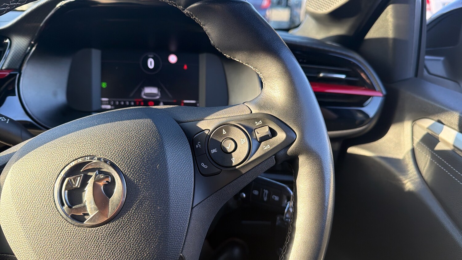 Used Vauxhall Corsa 2023 for sale - 76882343: Photo 31