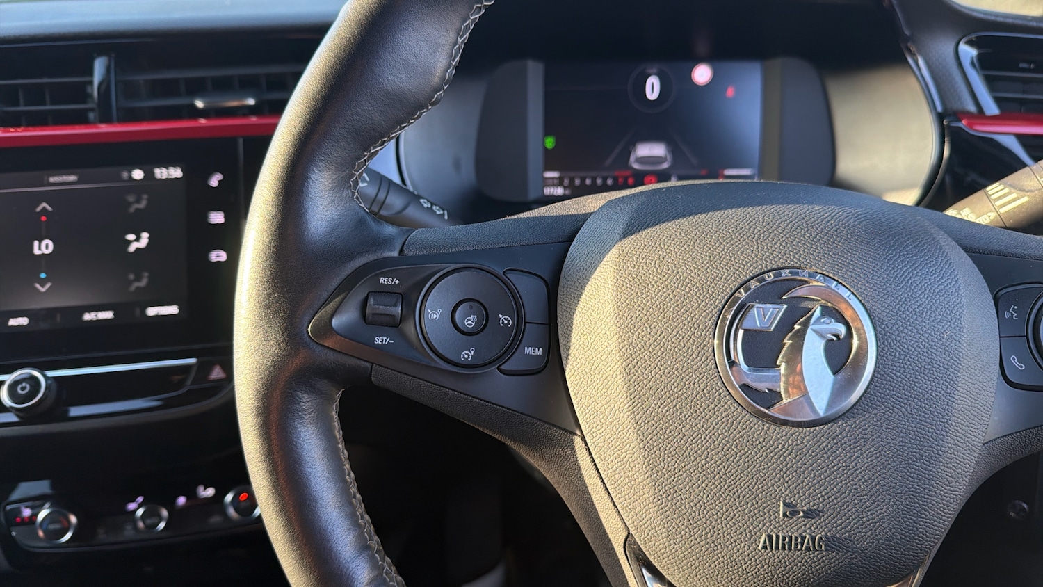 Used Vauxhall Corsa 2023 for sale - 76882343: Photo 32