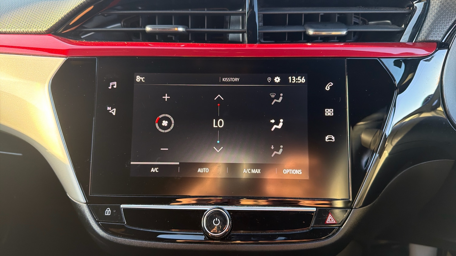 Used Vauxhall Corsa 2023 for sale - 76882343: Photo 33