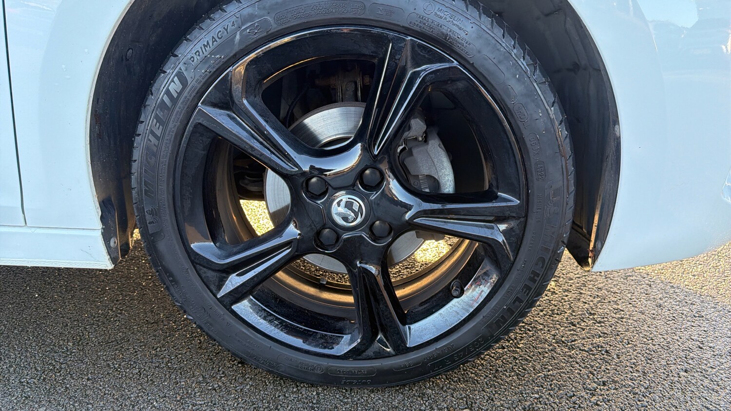 Used Vauxhall Corsa 2023 for sale - 76882343: Photo 39