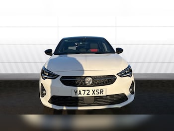 Used Vauxhall Corsa 2023 for sale - 76882343: Photo