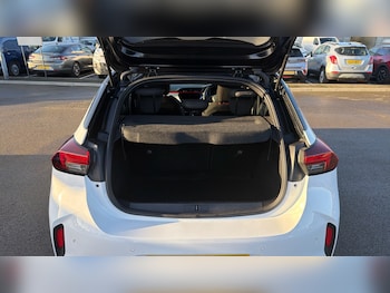 Used Vauxhall Corsa 2023 for sale - 76882343: Photo