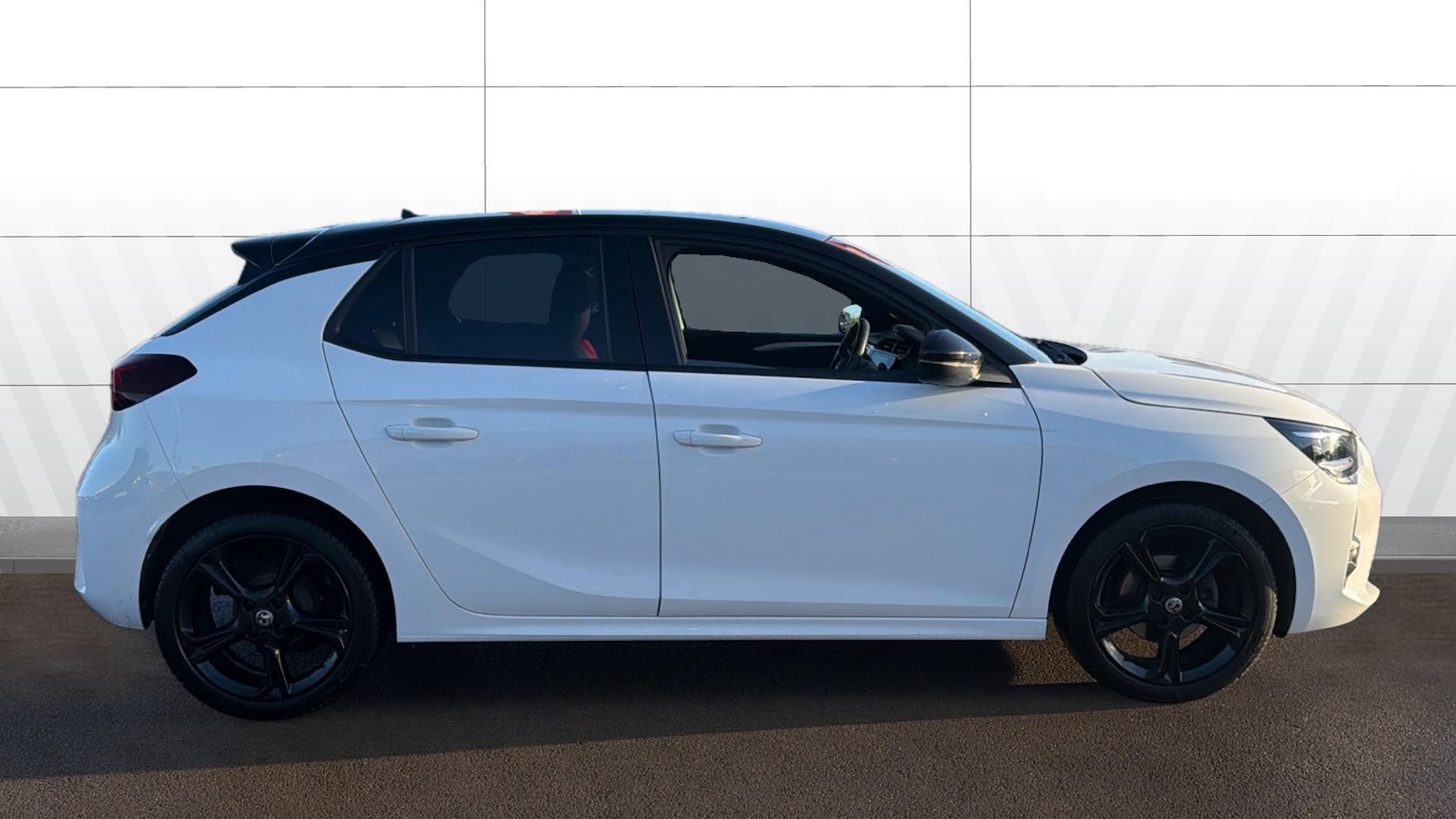 Used Vauxhall Corsa 2023 for sale - 76882343: Photo 5