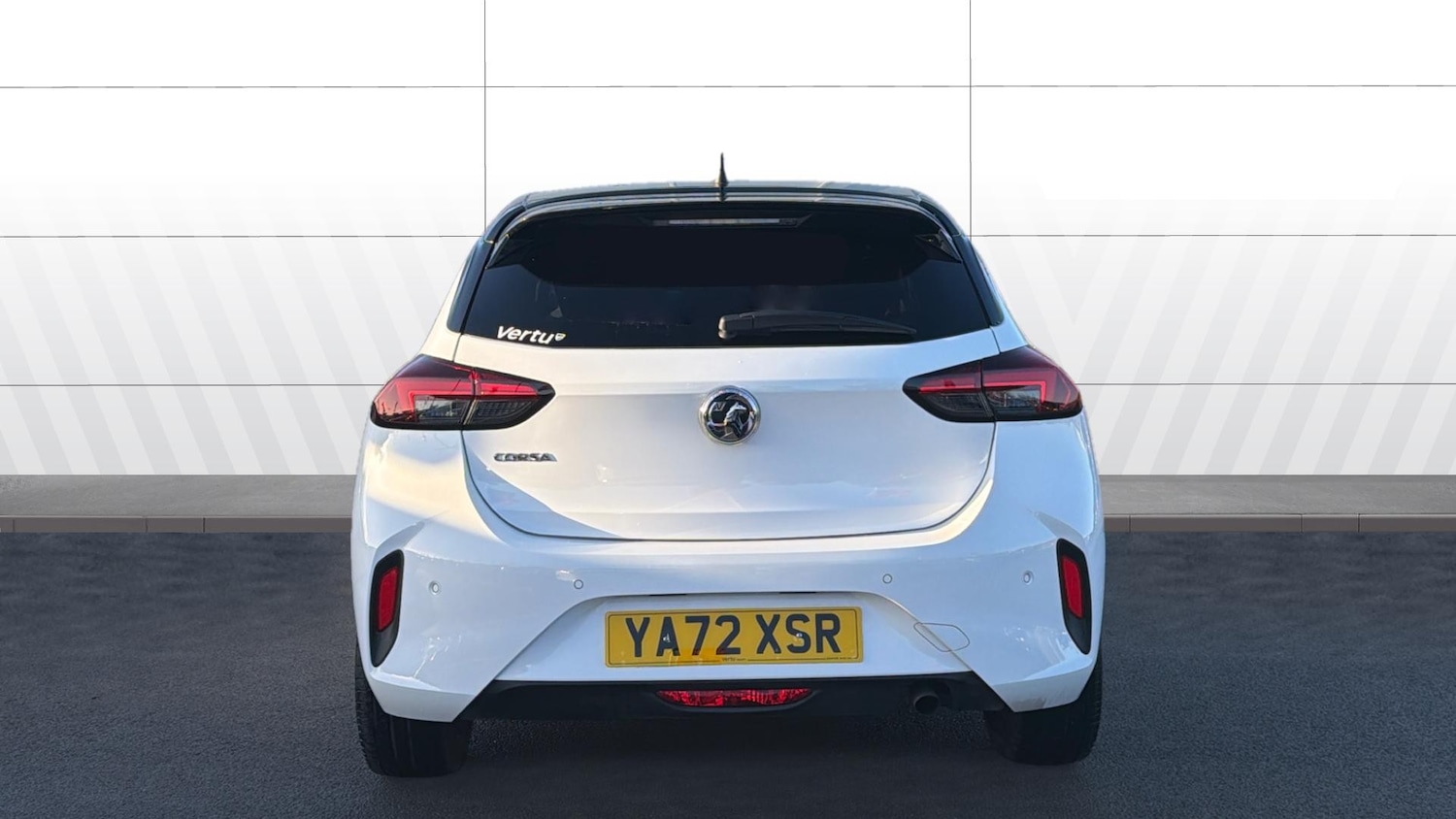 Used Vauxhall Corsa 2023 for sale - 76882343: Photo 6