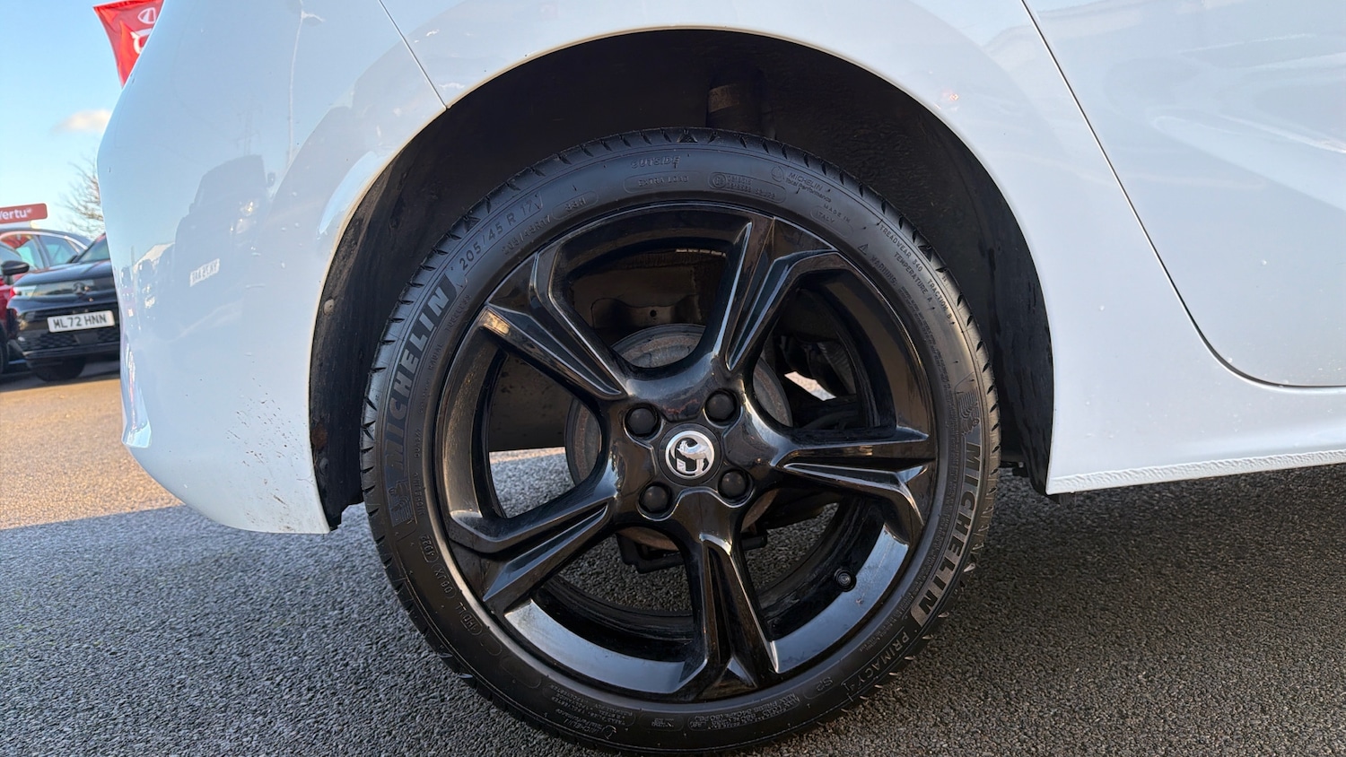 Used Vauxhall Corsa 2023 for sale - 76882343: Photo 7